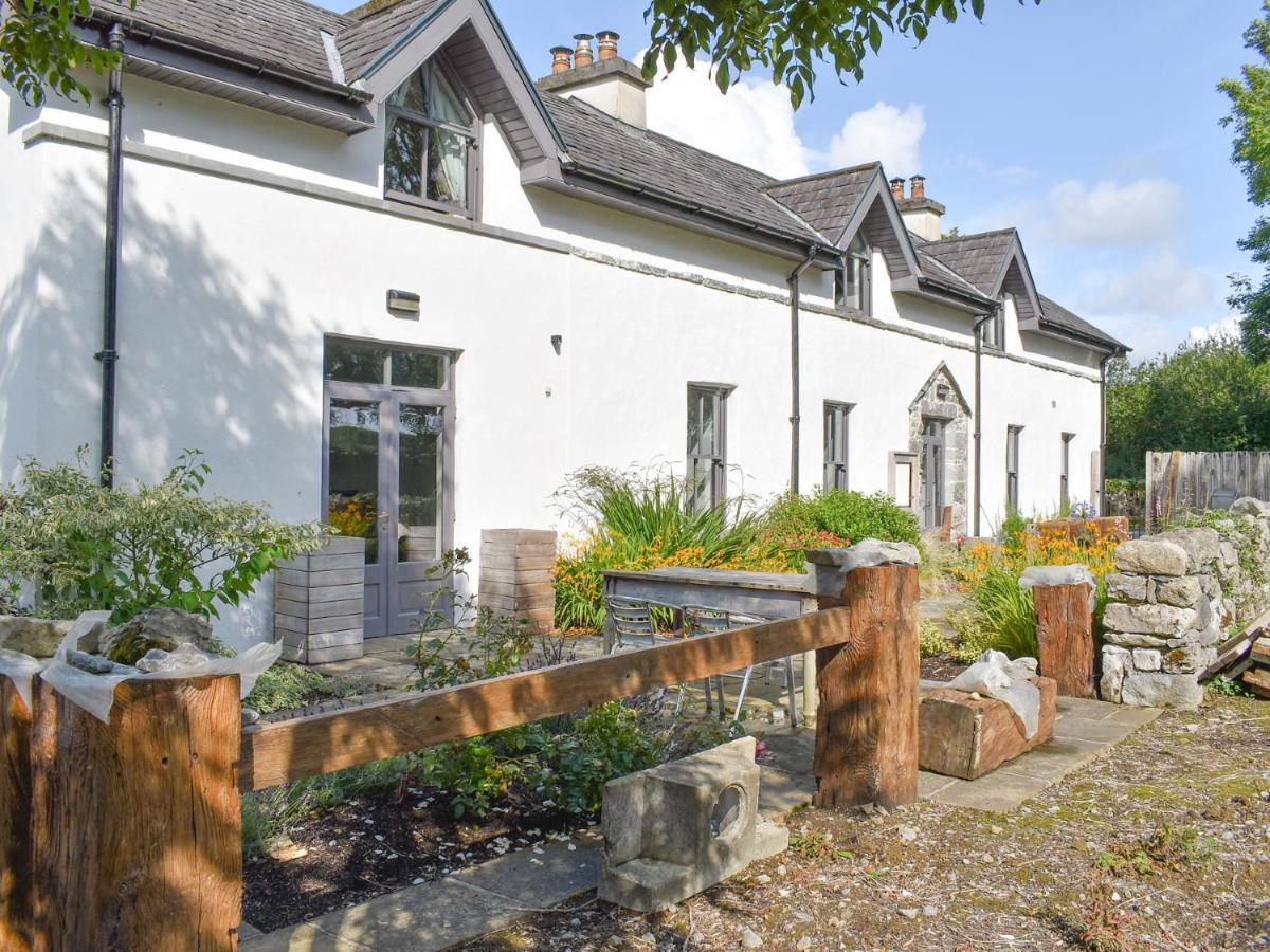 Ballyquirke House By Trident Holiday Homes Moycullen Exterior foto